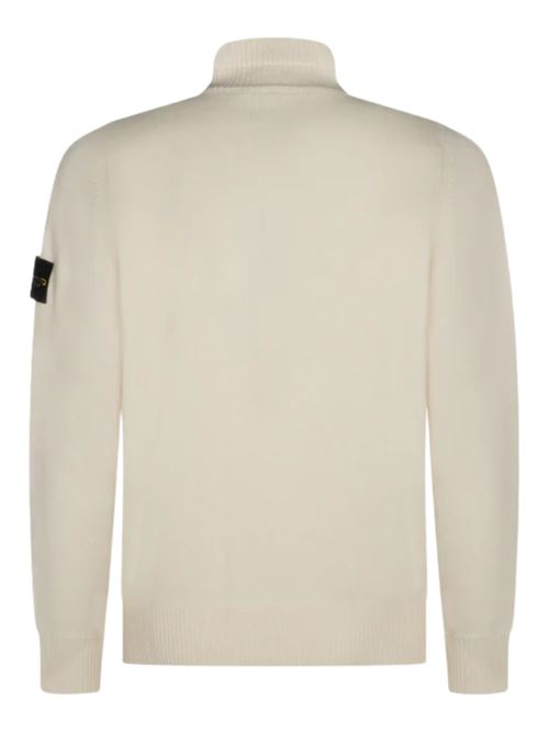 Dolcevita in lana STONE ISLAND | L2S155100040S00A3V0093